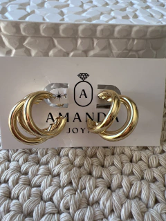 AROS ALDANA DORADOS