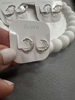 ARGOLLAS TRAMADAS 1,3 CM