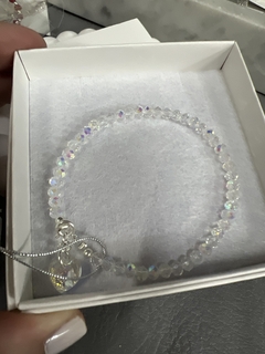 PULSERA CRISTAL