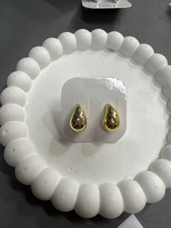 MINI GOTAS DORADOS