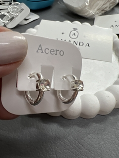 ARGOLLAS MARÍA CUBÍC - comprar online