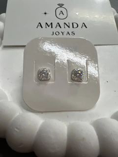 AROS AMALIA DE PLATA
