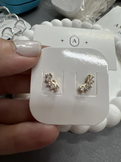 AROS TREPADORES FIVE