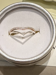 ANILLO LUNA DE PLATA - comprar online