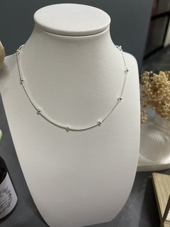 COLLAR ANABELLA