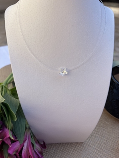 Tanza Estrella Cristal de plata en internet