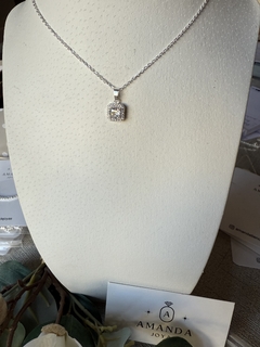 COLLAR DANIELA - comprar online