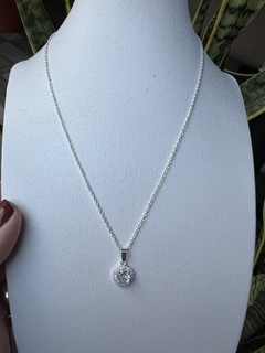 COLLAR DE ACERO DIANA - comprar online