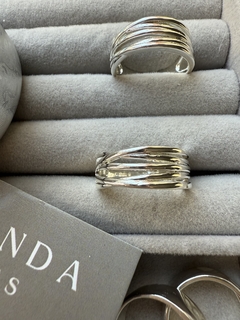 ANILLO CAROLINA en internet