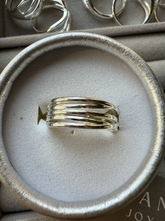 ANILLO CAROLINA