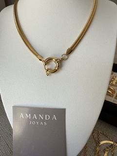 COLLAR ISABELLA - comprar online