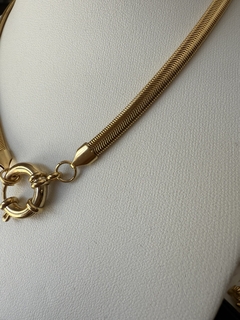 COLLAR ISABELLA en internet