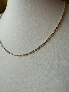 COLLAR OLIVIA