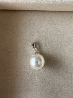 DIJE PERLA 2 CM