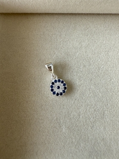 DIJE OJO PROTECTOR 1,5 CM