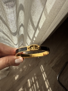 PULSERA BRAZALETE BLACK en internet