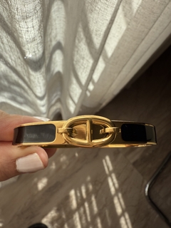 PULSERA BRAZALETE BLACK
