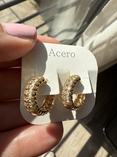 ARGOLLAS SHINE 1,5 Cm