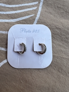 Aros Mica - comprar online