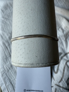 PULSERA DE PLATA KALA en internet