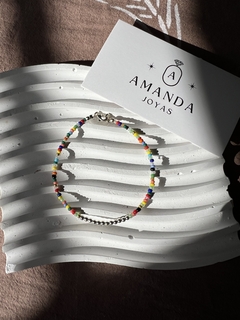PULSERA LUPE