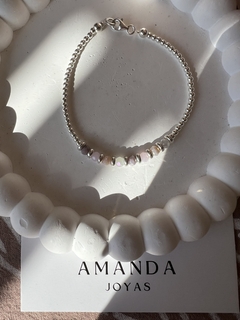 PULSERA CARLA