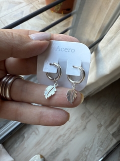 ARGOLLAS HOJITAS - comprar online