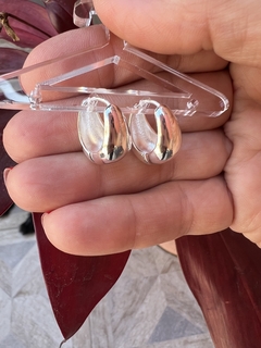 AROS MICAELA PLATEADOS