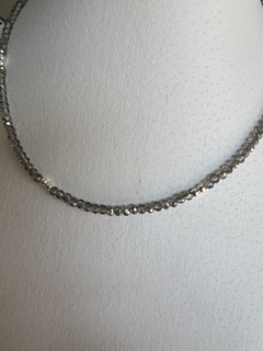 COLLAR LULA GRIS en internet