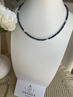 COLLAR LULA AZUL