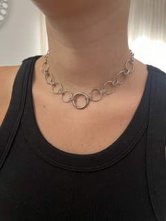 CHOKER DONNA - comprar online