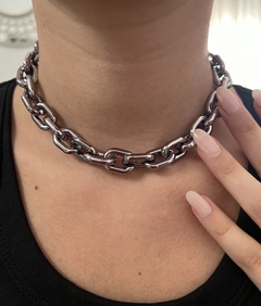 CHOKER CHAIN - comprar online