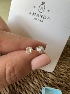 AROS CUBIC CRISTAL ABRIDOR