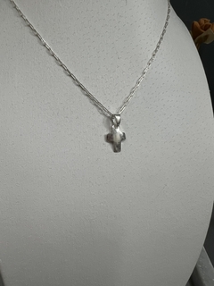 COLLAR CRUZ - comprar online