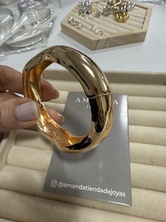 PULSERA BRAZALETE UMA