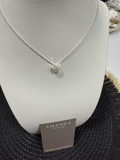 COLLAR ESTRELLA DE ACERO - comprar online
