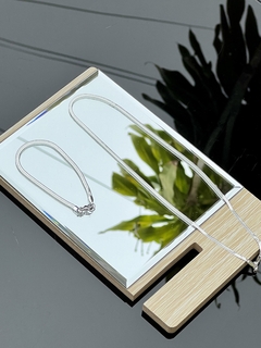 COLLAR ANASTASIA