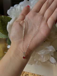 COLLAR AMORE - comprar online