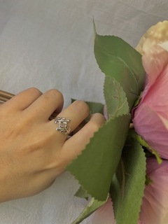 ANILLO RAMITAS