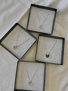 COLLAR ITALIA