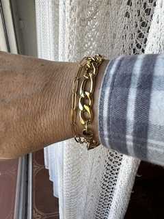 PULSERA NINA - comprar online