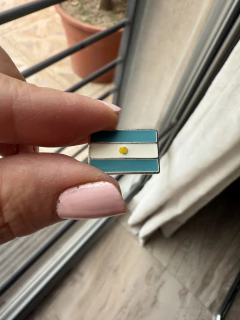 ESCARAPELA BANDERA