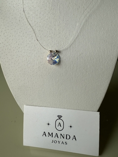 TANZA DONA BRILLANTE - comprar online