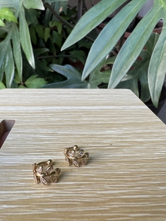Aros cuff Belen