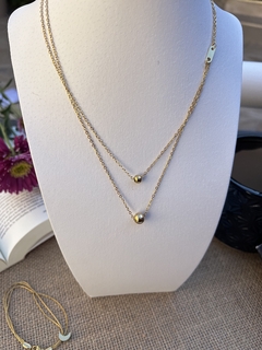 COLLAR FRANCESCA