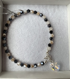 PULSERA CRISTAL - tienda online