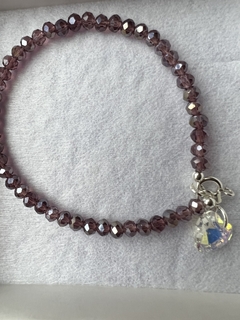 Imagen de PULSERA CRISTAL