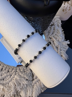 PULSERA DE PLATA FABIANA en internet