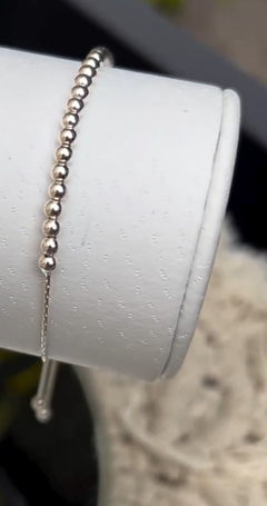 PULSERA LUANA