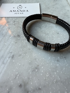 PULSERA MÁXIMO